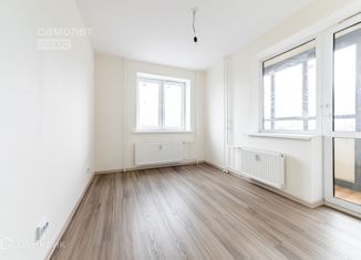 Продажа однокомнатной квартиры, 36.2 м2, посёлок Парголово, Толубеевский проезд, 36к1