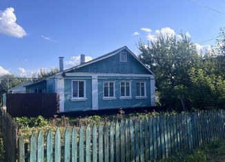 Продам дом, 65 м2, Курск, Сеймский округ, Фруктовая улица, 33А