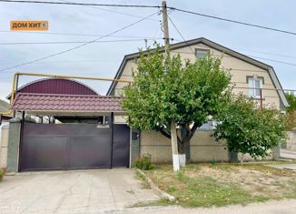 Продам дом, 207 м2, Красноперекопск, Ишуньская улица, 56