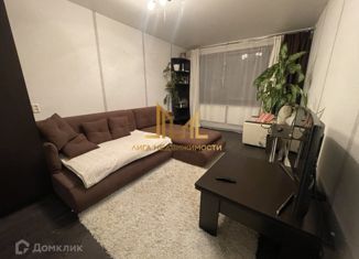 Продажа 1-комнатной квартиры, 32 м2, Санкт-Петербург, улица Кустодиева, 20к1, Выборгский район