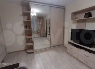 Сдается в аренду однокомнатная квартира, 39 м2, Вологда, микрорайон Зелёный Город, 4, микрорайон Зелёный Город