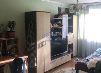 2-комнатная квартира на продажу, 50 м2, Нижегородская область, улица Дьяконова, 8