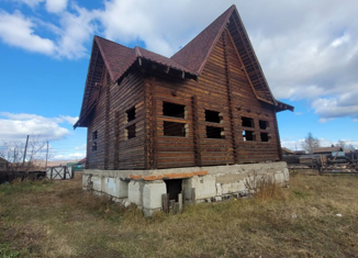 Продаю дом, 57.6 м2, село Шишкино, Центральная улица, 81