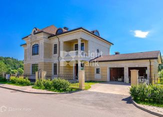 Продам дом, 758 м2, ДНП Идиллия