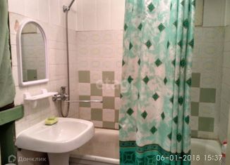 Аренда 1-ком. квартиры, 30 м2, Воронеж, улица Героев Сибиряков, 79