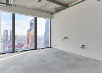 Квартира на продажу студия, 50.7 м2, Москва, 1-й Красногвардейский проезд, 22с2, метро Международная