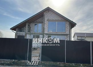 Продам дом, 260 м2, коттеджный поселок Анкудиново, коттеджный посёлок Анкудиново, 11