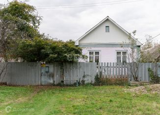 Дом на продажу, 59 м2, станица Ханская, Новая Пионерская улица