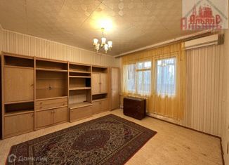 Продам 3-комнатную квартиру, 58.9 м2, Астраханская область, улица Николая Островского, 160