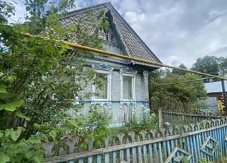 Продам дом, 45.3 м2, село Новые Горки, Подгорная улица