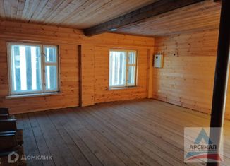 Продажа дома, 36 м2, Переславль-Залесский, Парковая улица