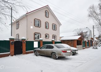 Продается дом, 285 м2, Бердск, Фестивальная улица, 33