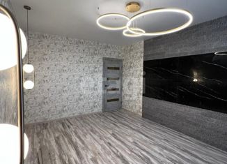 Продажа 1-ком. квартиры, 43.7 м2, село Осиновая Гора, улица Аркадия Шипунова, 10