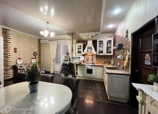 2-комнатная квартира на продажу, 61 м2, Краснодар, улица Есенина, 30, улица Есенина