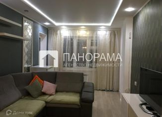 Продажа трехкомнатной квартиры, 85 м2, Якутск, улица Пушкина, 28, Центральный округ