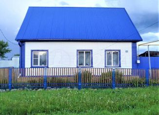 Дом на продажу, 80 м2, село Шатрово, улица Максима Горького, 32