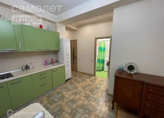Продам 1-комнатную квартиру, 39 м2, Сочи, Рабочий переулок, 24, микрорайон Заречный