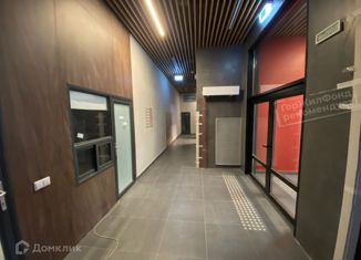 Продается двухкомнатная квартира, 58.2 м2, Москва, Береговой проезд, 1Б, метро Шелепиха