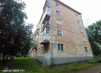 Продается 1-комнатная квартира, 31.5 м2, Уфа, Черниковская улица, 63