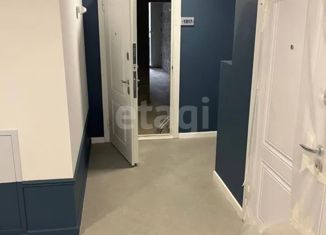 Продается 2-комнатная квартира, 55 м2, Сочи, ЖК Морская Симфония, улица Ленина, 298Б