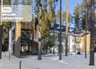 Продажа дома, 542.33 м2, деревня Энколово, улица Румянцева