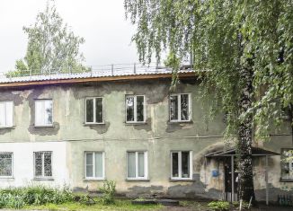 Продам 1-комнатную квартиру, 33 м2, Новосибирск, улица Гастелло, 7, улица Гастелло