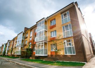 Продам 1-комнатную квартиру, 35 м2, деревня Царёво, улица Петра Гаврилова, 14