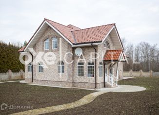 Продам дом, 480 м2, деревня Поповка, Сиреневая улица, 9