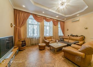 Продается четырехкомнатная квартира, 120 м2, Москва, улица Большая Дмитровка, 20с2, метро Чеховская