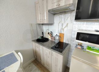 Продается квартира студия, 18 м2, Геленджик, Крымская улица, 22к13