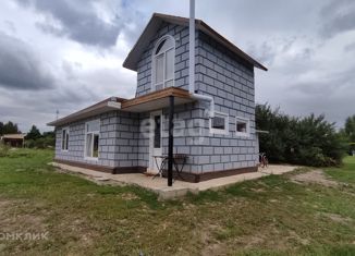 Продажа дома, 107.2 м2, рабочий посёлок Новая Ляда, Малоталинская улица, 99