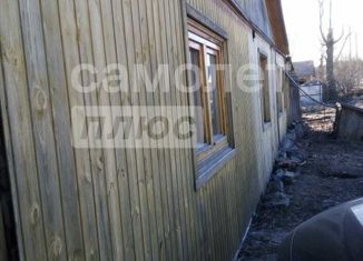 Продажа дома, 110 м2, поселок Северка, 1-я Заводская улица