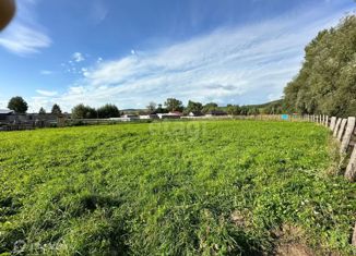 Продам участок, 8.1 сот., село Ишеево, улица Тугай, 19