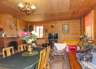 Продается дом, 300 м2, деревня Зелёное Поле