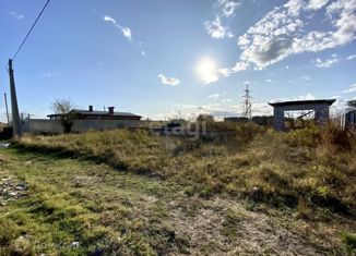 Продажа участка, 10 сот., посёлок городского типа Тлюстенхабль, улица Ленина