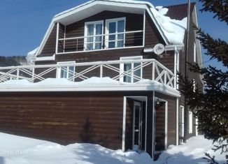 Продам дом, 125.3 м2, поселок Листвянка, улица Судзиловского, 19