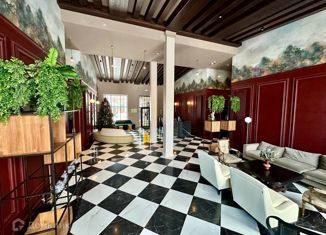 Продам квартиру студию, 19.9 м2, Москва, Вольная улица, 25, метро Семеновская