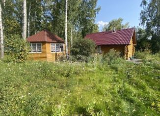 Продажа дома, 114 м2, Кемерово, Молодёжная улица, жилой район Лесная Поляна