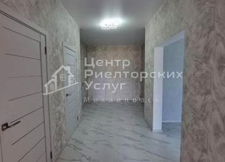 Дом на продажу, 115 м2, Михайловск, улица Николая Пирогова