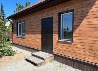 Продажа дома, 100 м2, Омск, Ленинский округ, 10-я аллея