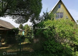 Дом на продажу, 60 м2, садоводческий массив Дивенская, СНТ Урожай, 57