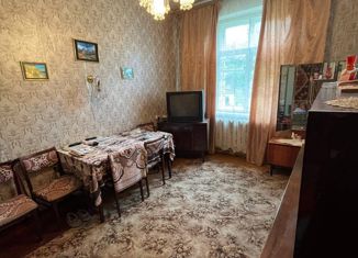 Трехкомнатная квартира на продажу, 40.2 м2, Калуга, улица Радищева, 5