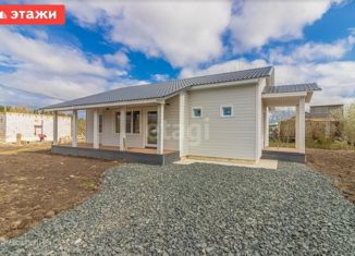 Продам дом, 83.8 м2, деревня Бесовец