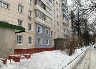 Продам двухкомнатную квартиру, 44.6 м2, Москва, улица Медиков, 11, станция Москворечье