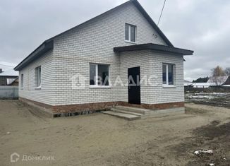 Дом на продажу, 109 м2, Тобольск, Еловая улица