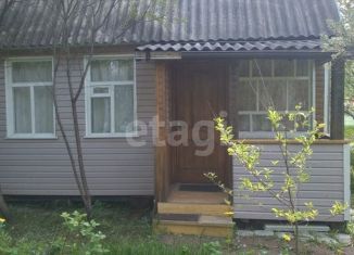 Продается дом, 50 м2, железнодорожная станция Тихонова Пустынь, Привокзальная улица, 3