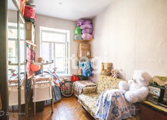 Продается комната, 11 м2, Санкт-Петербург, 4-я Советская улица, 22-24, 4-я Советская улица