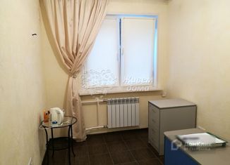 Продаю офис, 10.8 м2, Волгоград, улица Генерала Штеменко, 31, Краснооктябрьский район