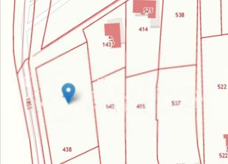 Участок на продажу, 23 сот., деревня Муравей, Молодёжная улица