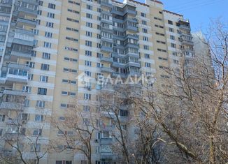 2-комнатная квартира на продажу, 55 м2, Москва, Новочеркасский бульвар, 55, ЮВАО